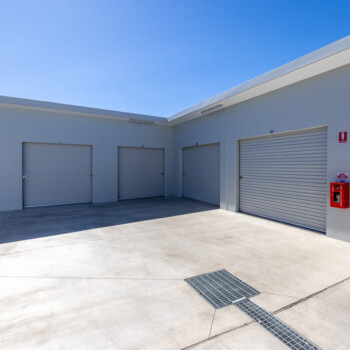 Self Storage Mount Louisa 10