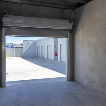Self Storage Mount Louisa 2