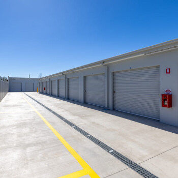 Self Storage Mount Louisa 3