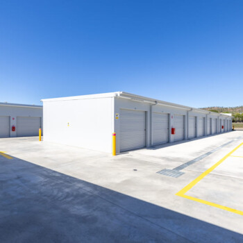 Self Storage Mount Louisa 4