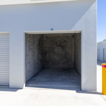 Self Storage Mount Louisa 5
