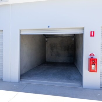 Self Storage Mount Louisa 6