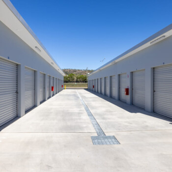 Self Storage Mount Louisa 7