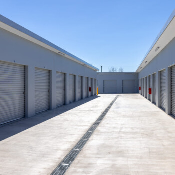 Self Storage Mount Louisa 9